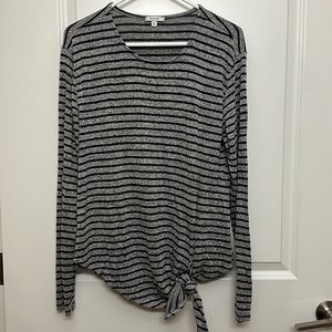 Stella & Dot sweater